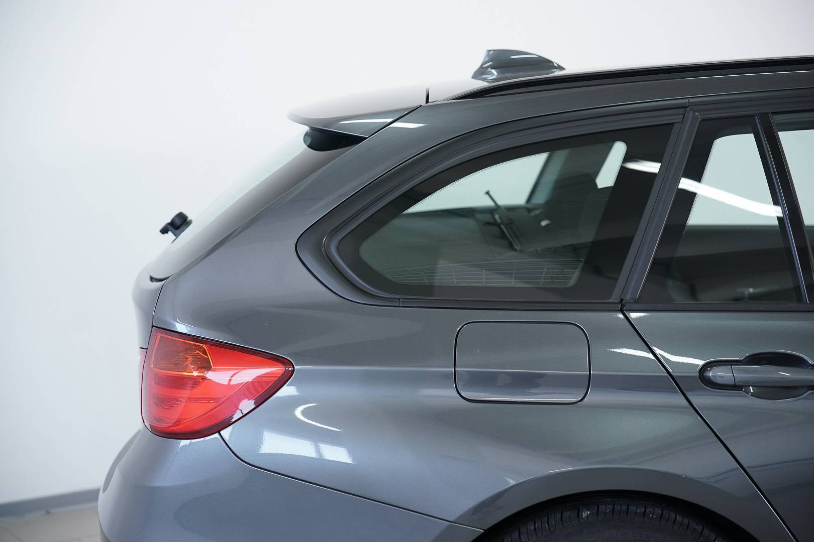 BMW Serie 3 Touring - Foto 6