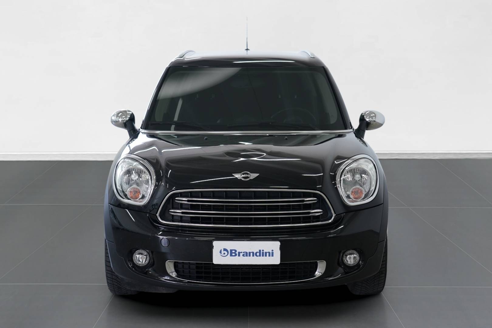 MINI Countryman - Foto 2