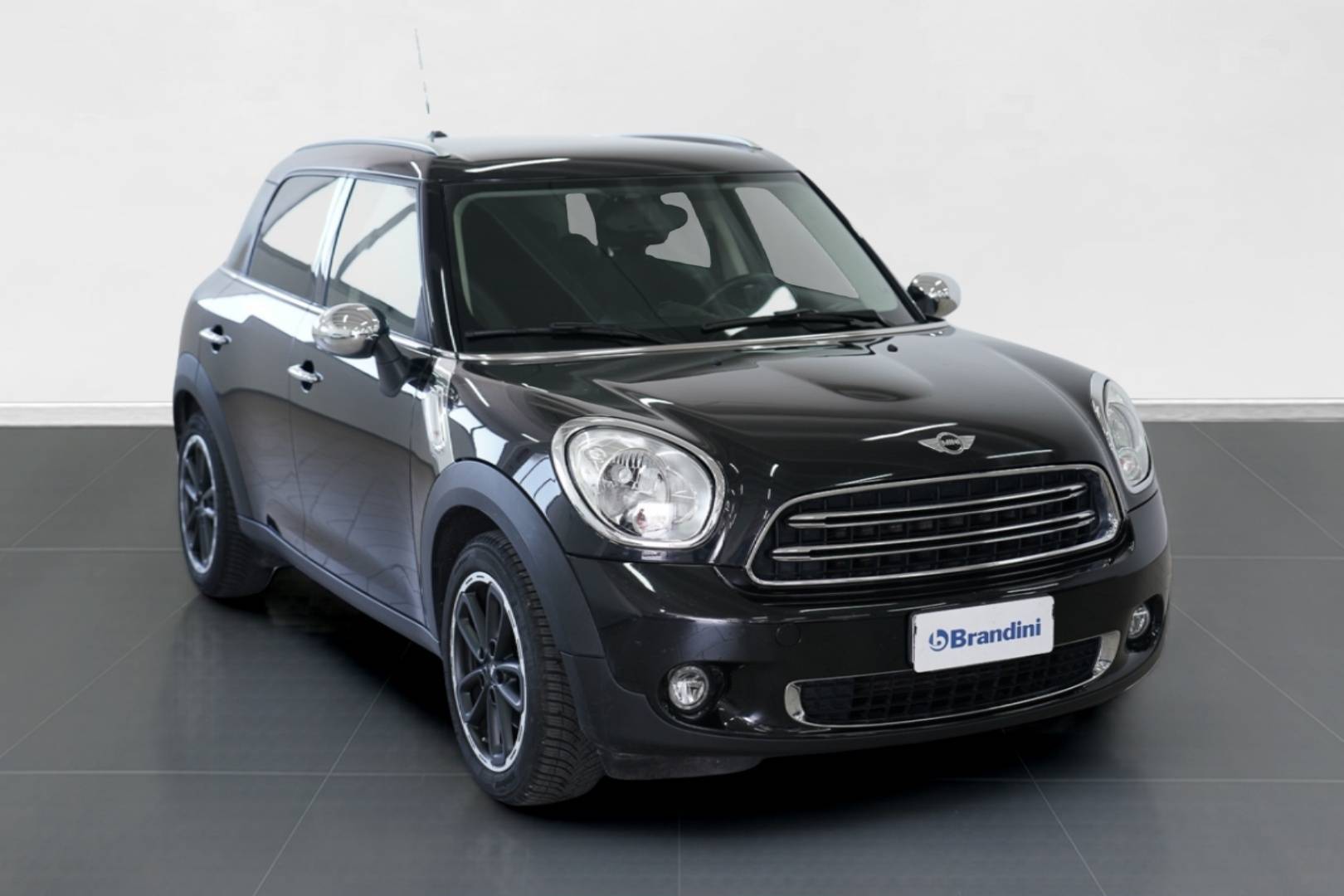 MINI Countryman - Foto 3