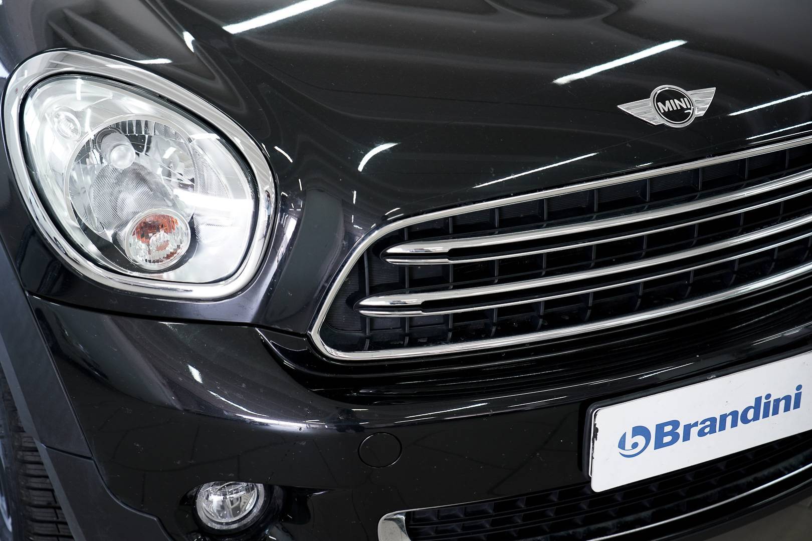 MINI Countryman - Foto 4
