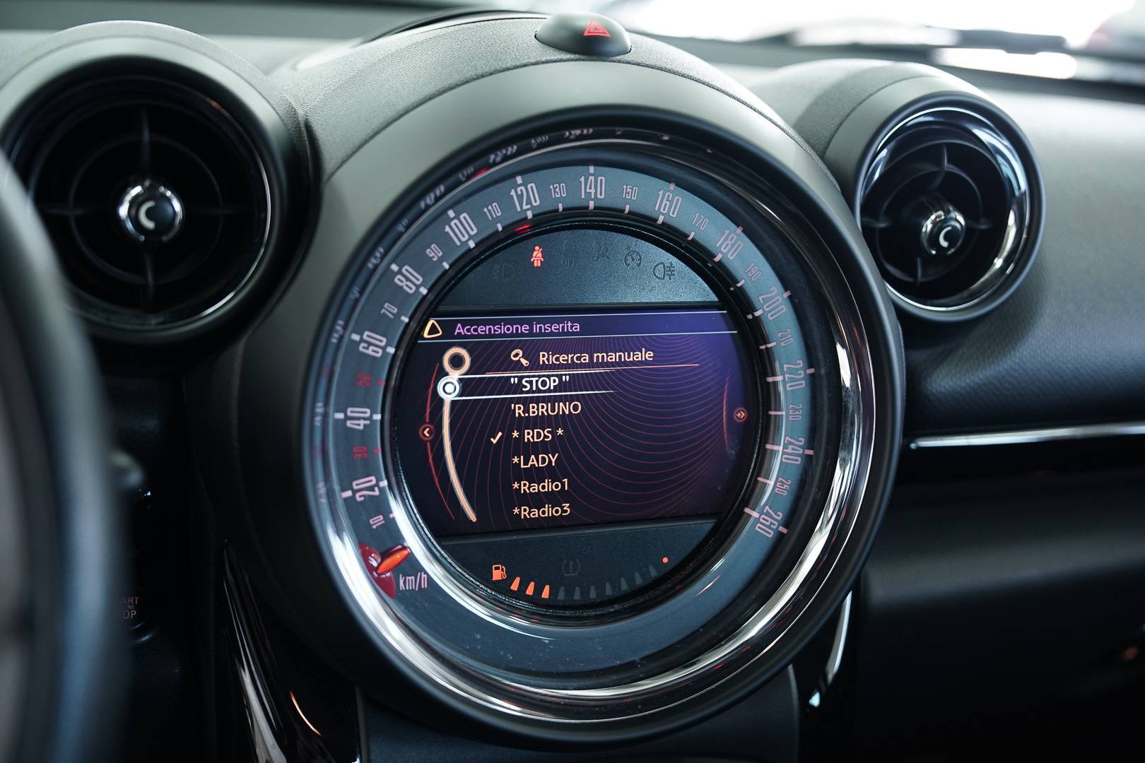 MINI Countryman - Foto 15