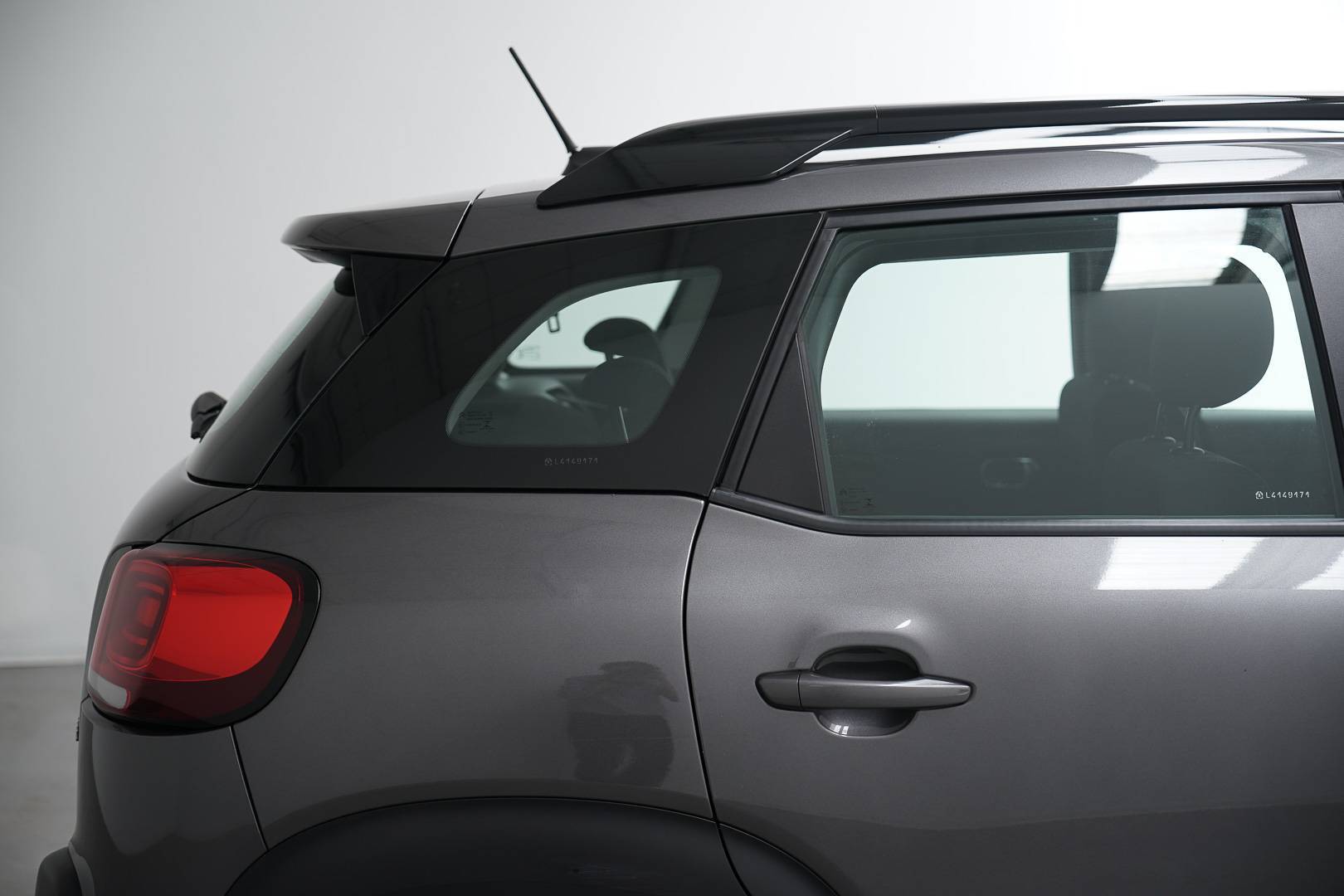 CITROEN C3 Aircross  - Foto 6