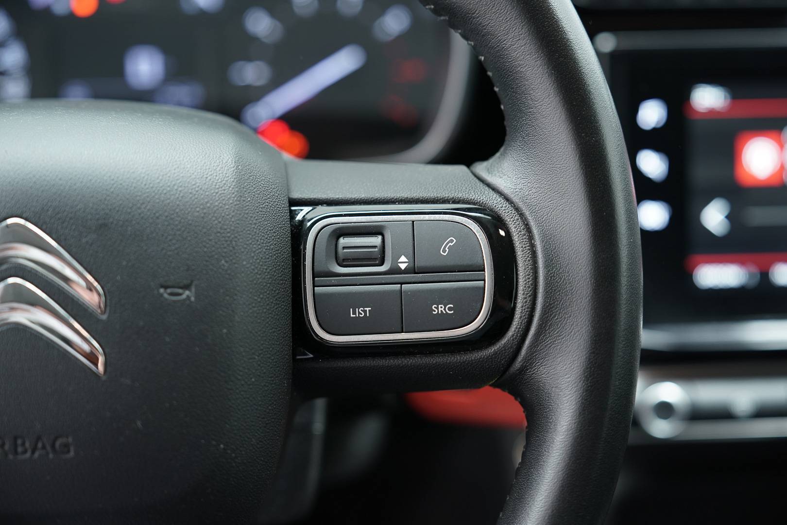 CITROEN C3 Aircross  - Foto 14