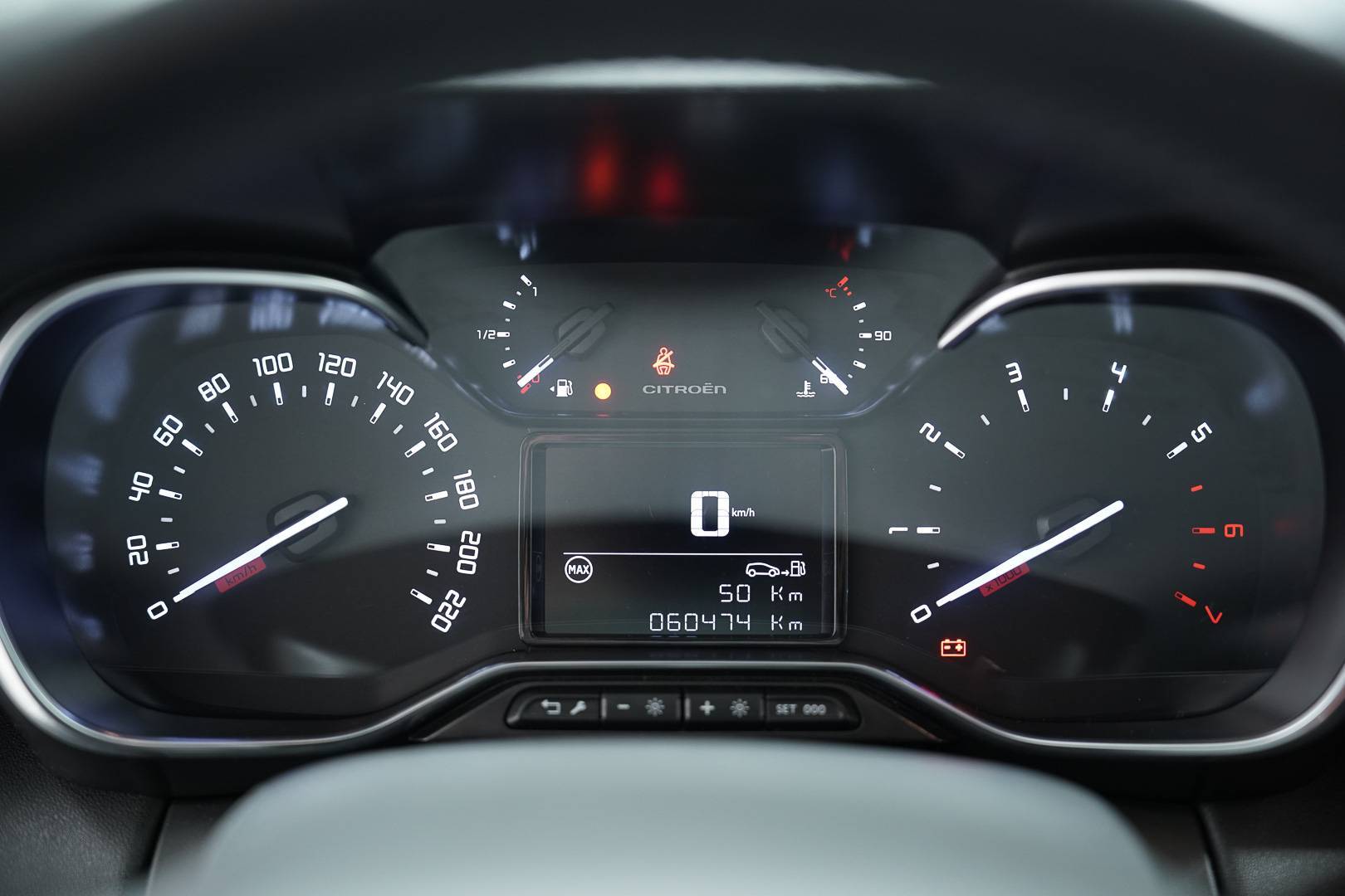 CITROEN C3 Aircross  - Foto 15