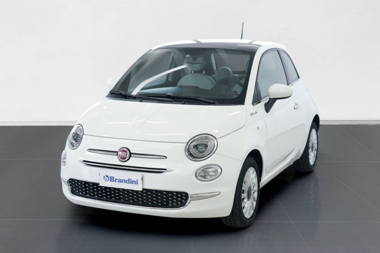 FIAT 500 - Foto 1