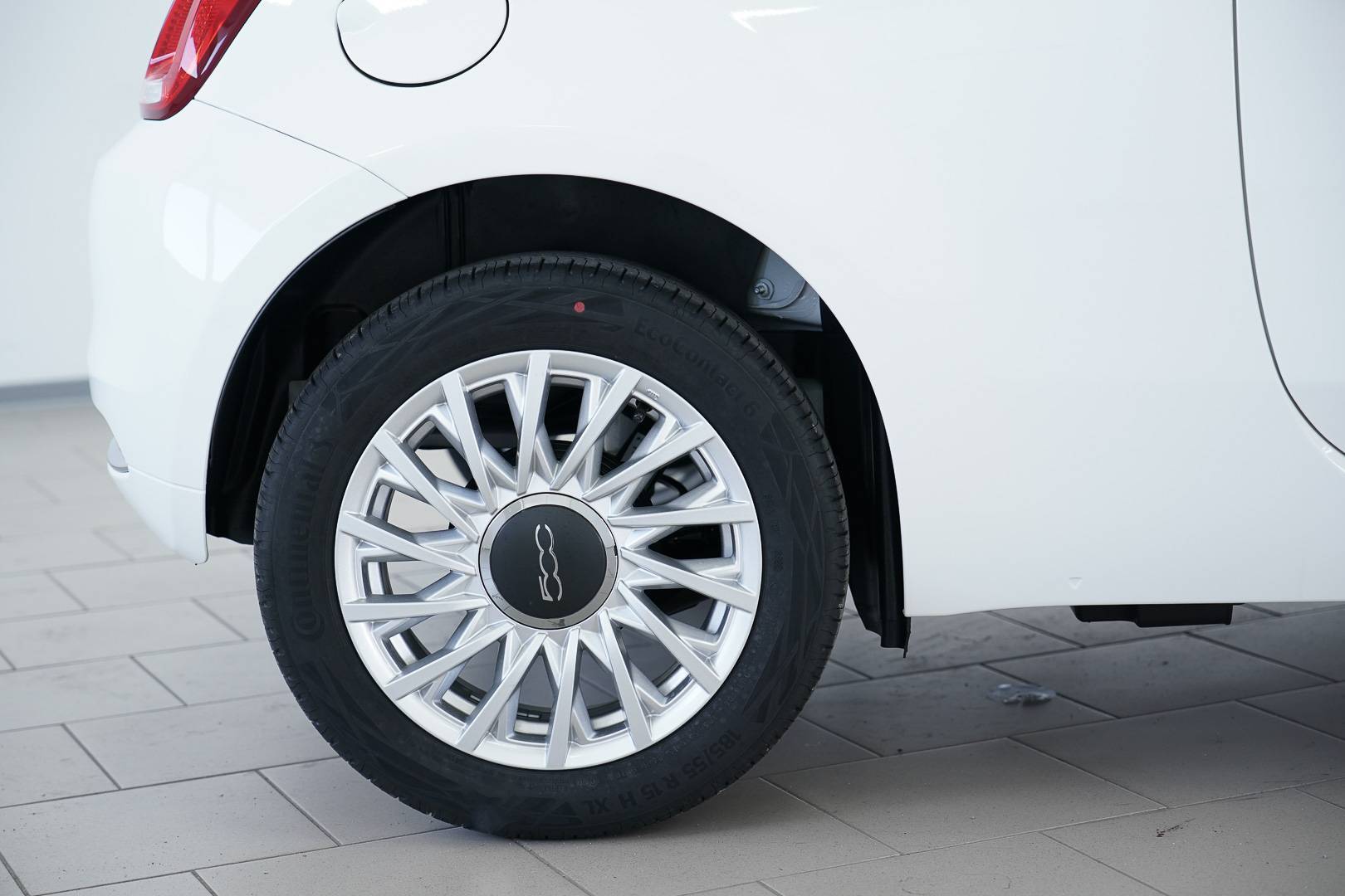FIAT 500 - Foto 7
