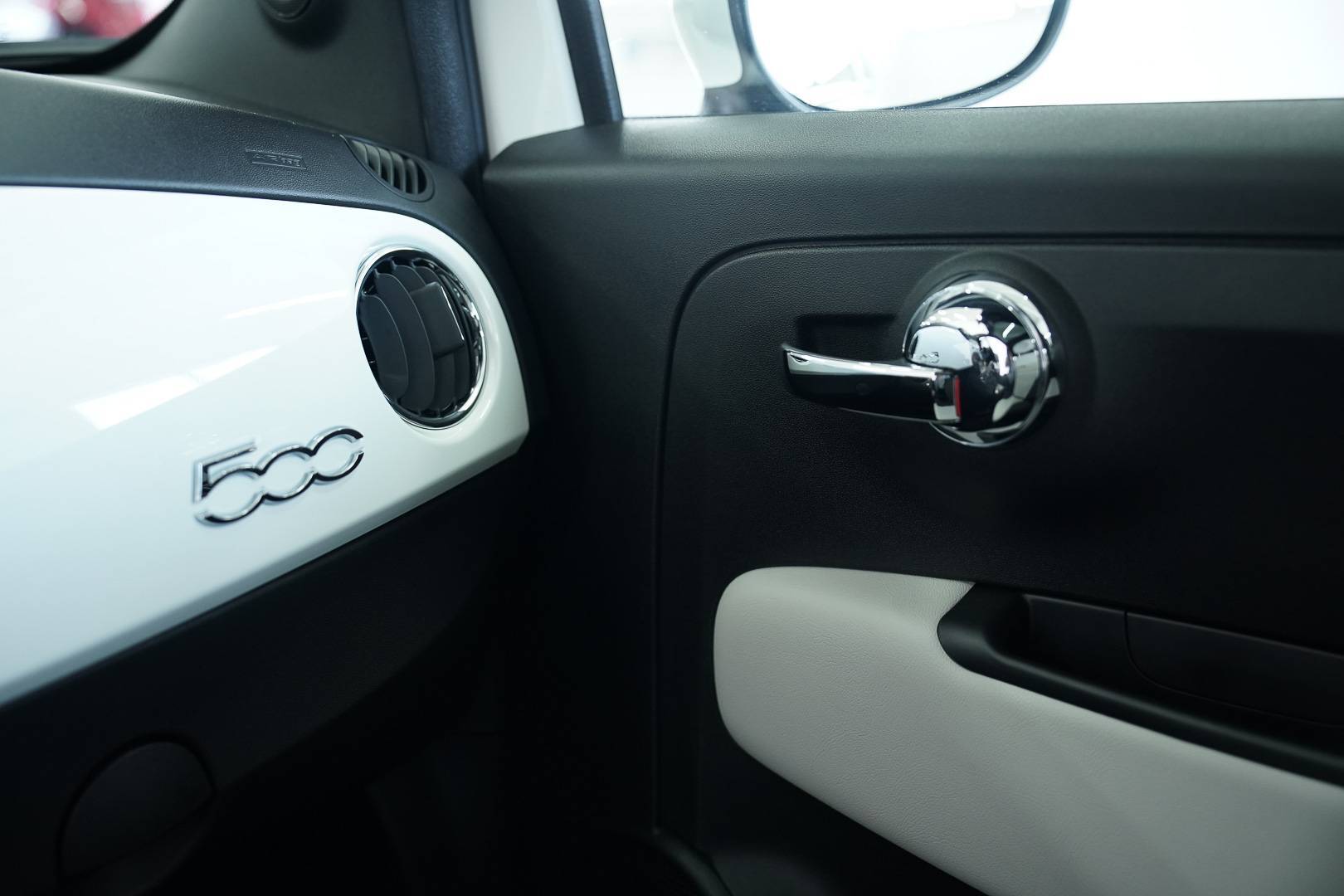 FIAT 500 - Foto 18