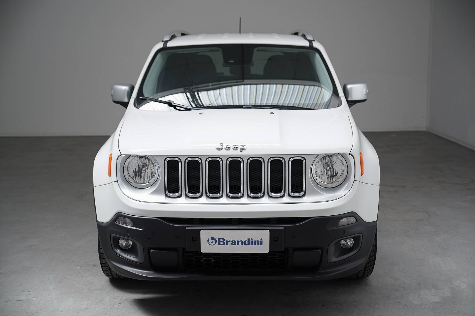 JEEP Renegade - Foto 2