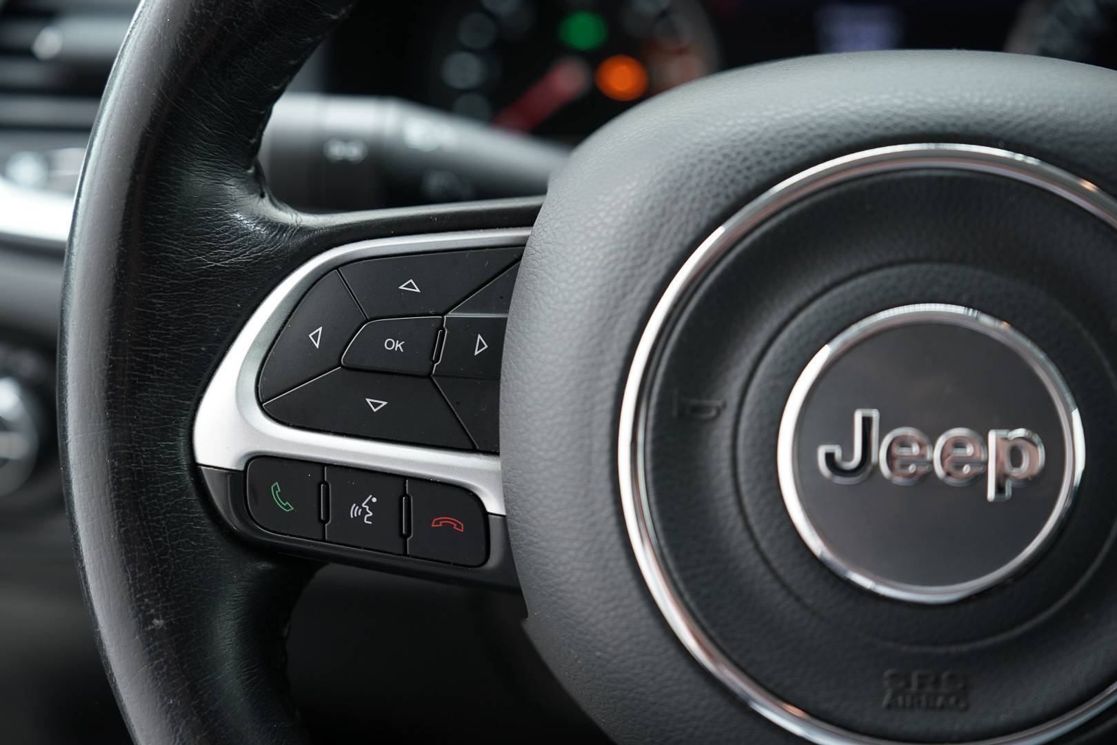JEEP Renegade - Foto 13
