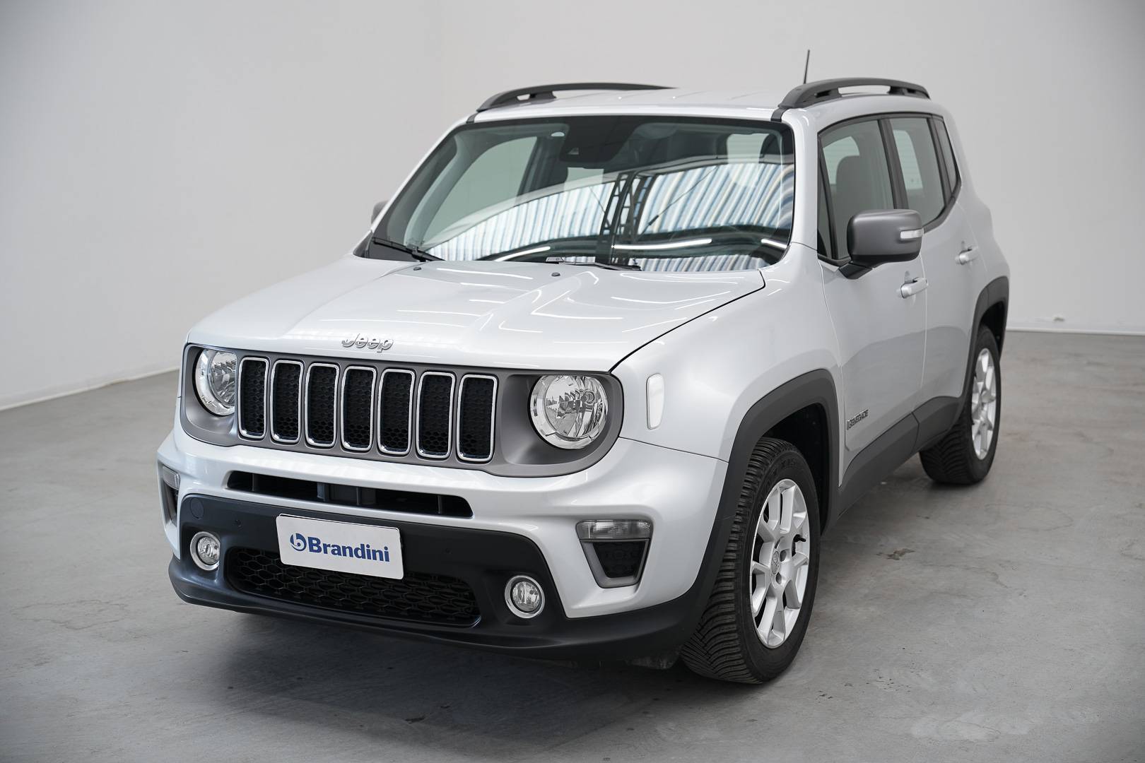 JEEP Renegade - Foto 1