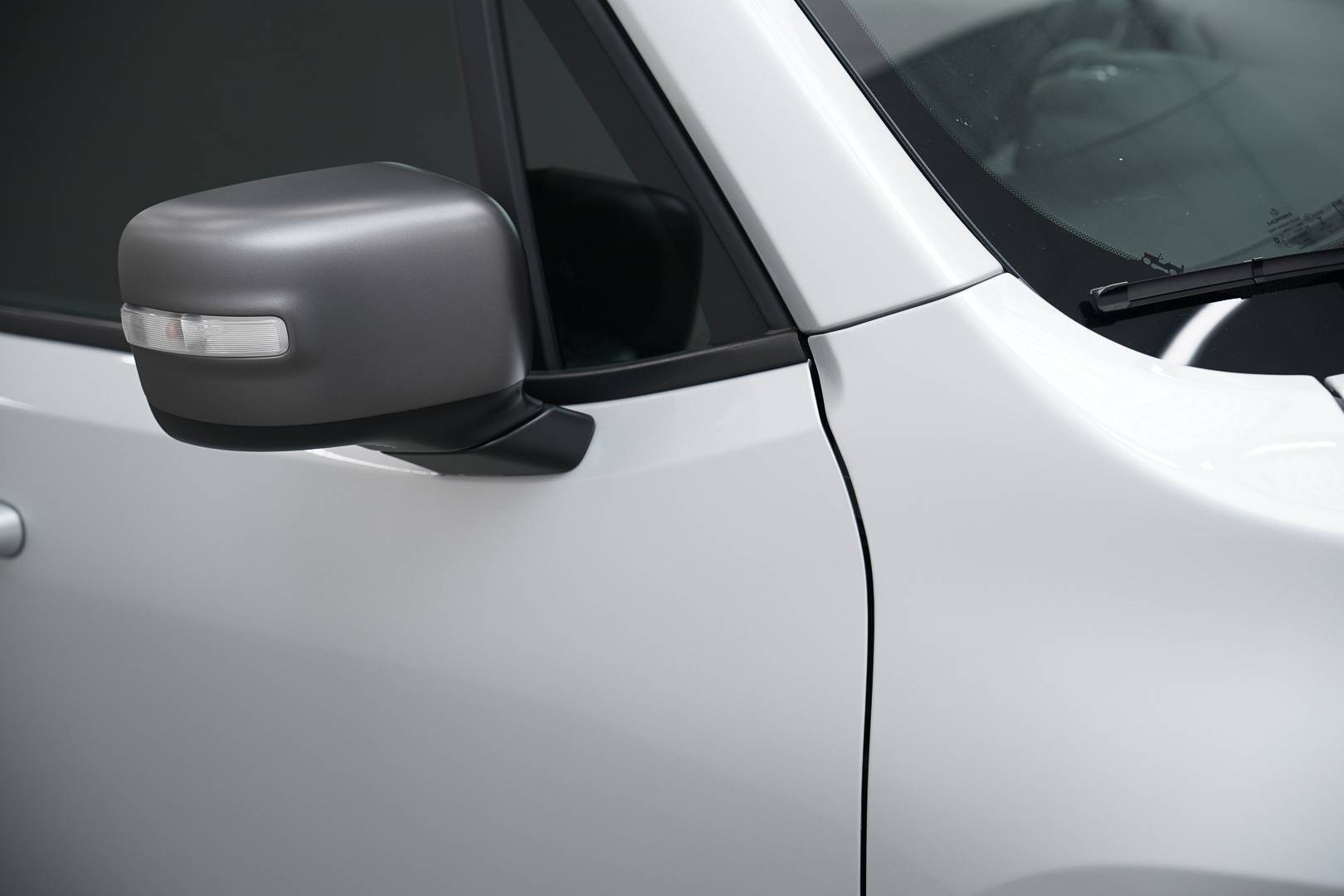 JEEP Renegade - Foto 5
