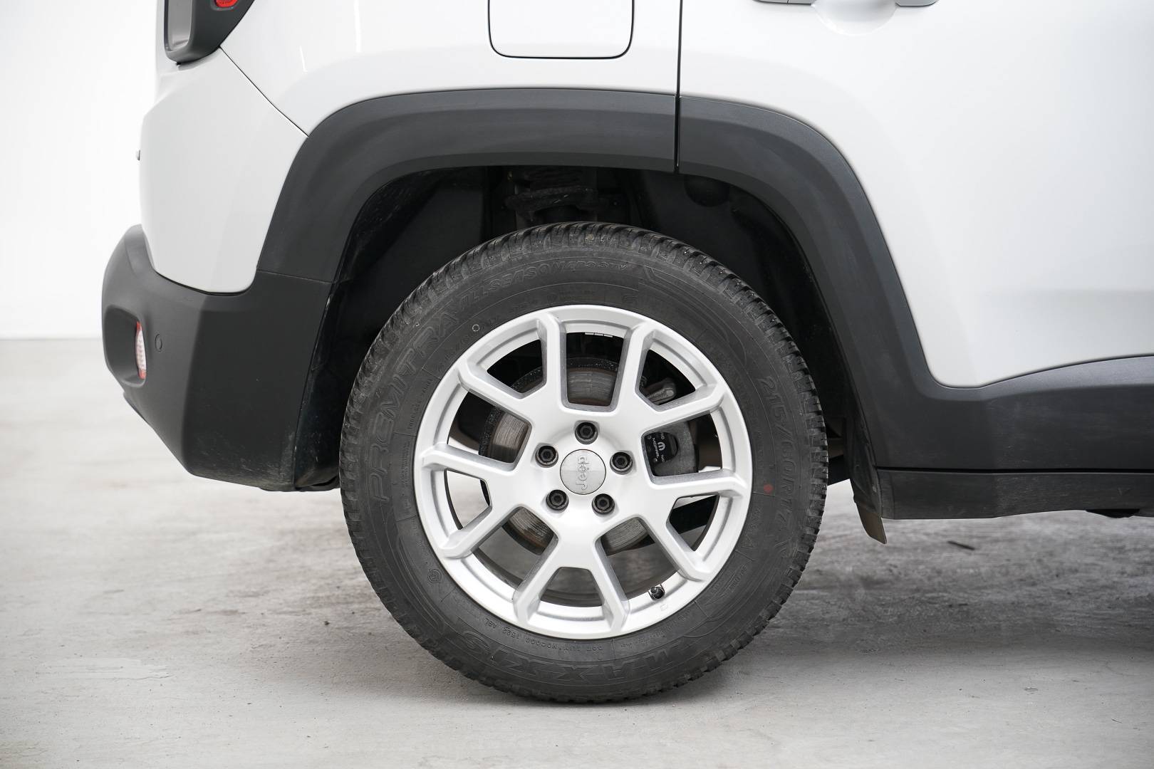 JEEP Renegade - Foto 7