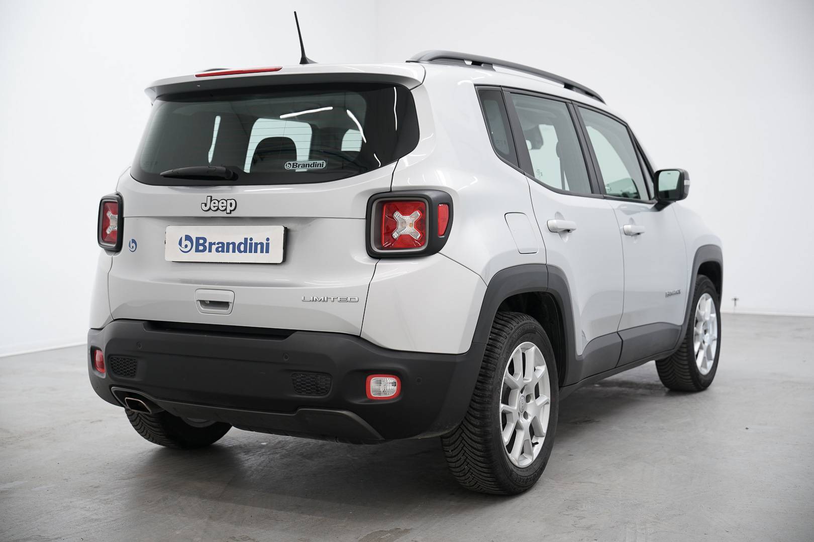 JEEP Renegade - Foto 9