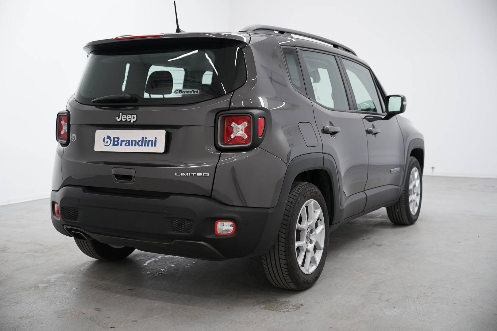 JEEP Renegade - Foto 8
