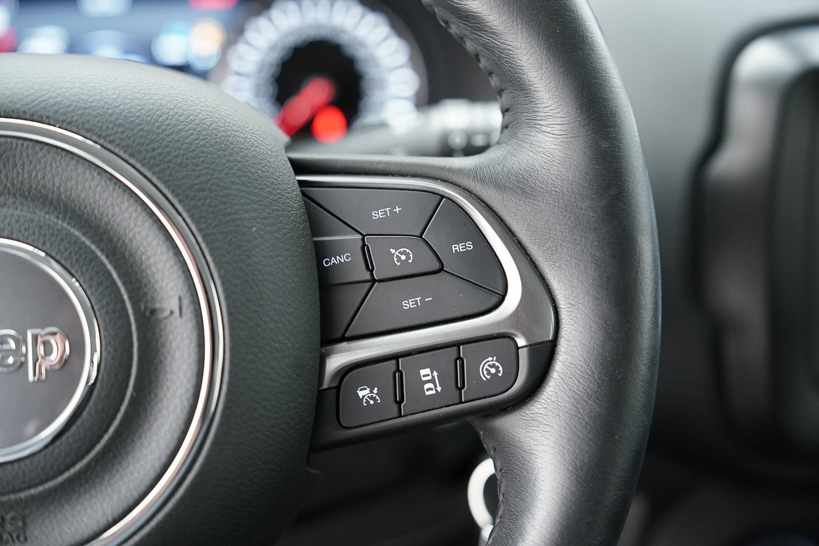 JEEP Renegade - Foto 13