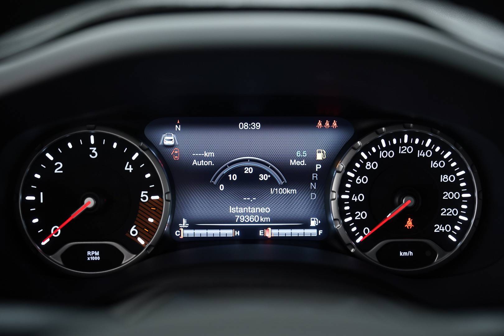 JEEP Renegade - Foto 14