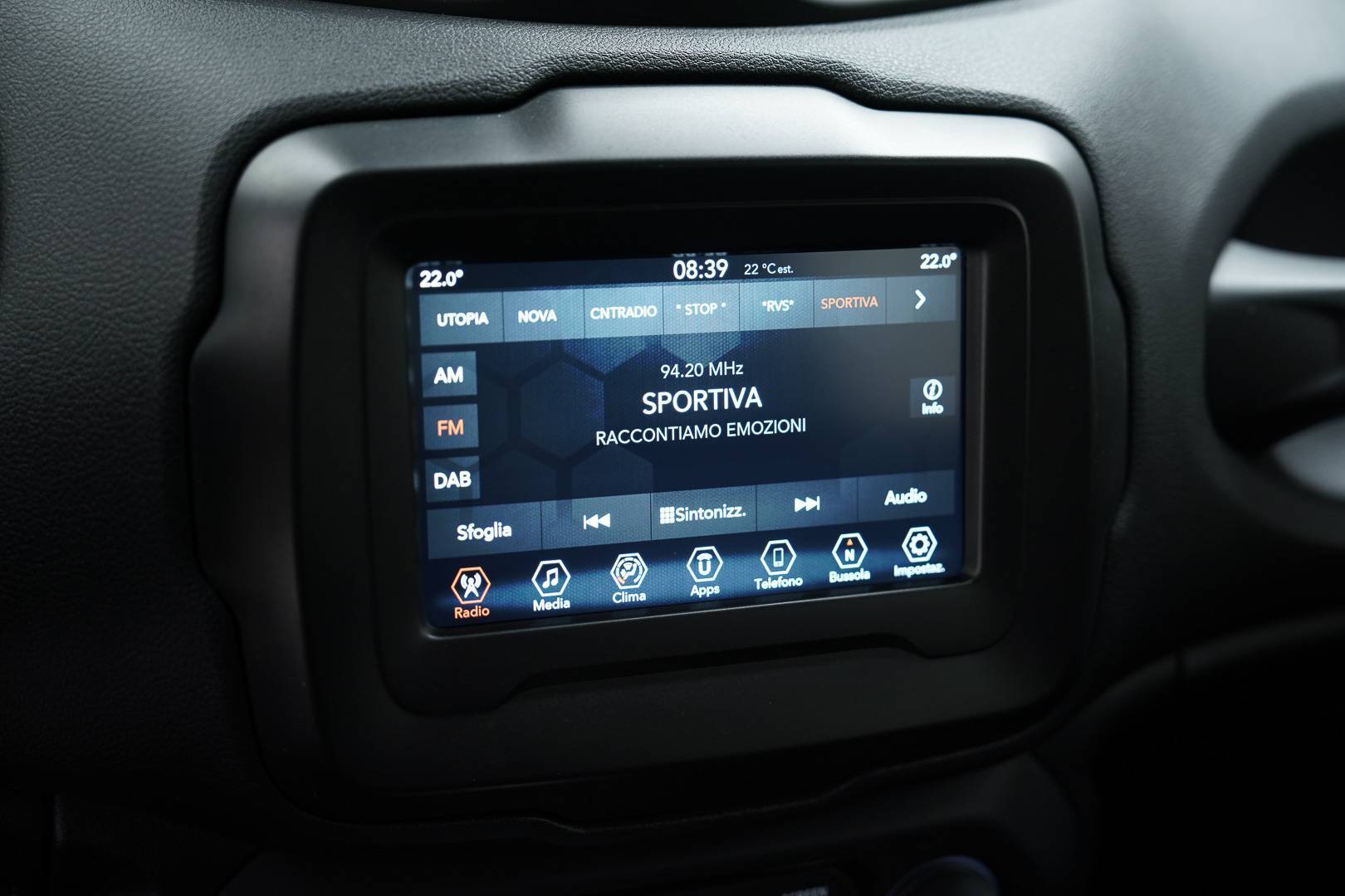 JEEP Renegade - Foto 15