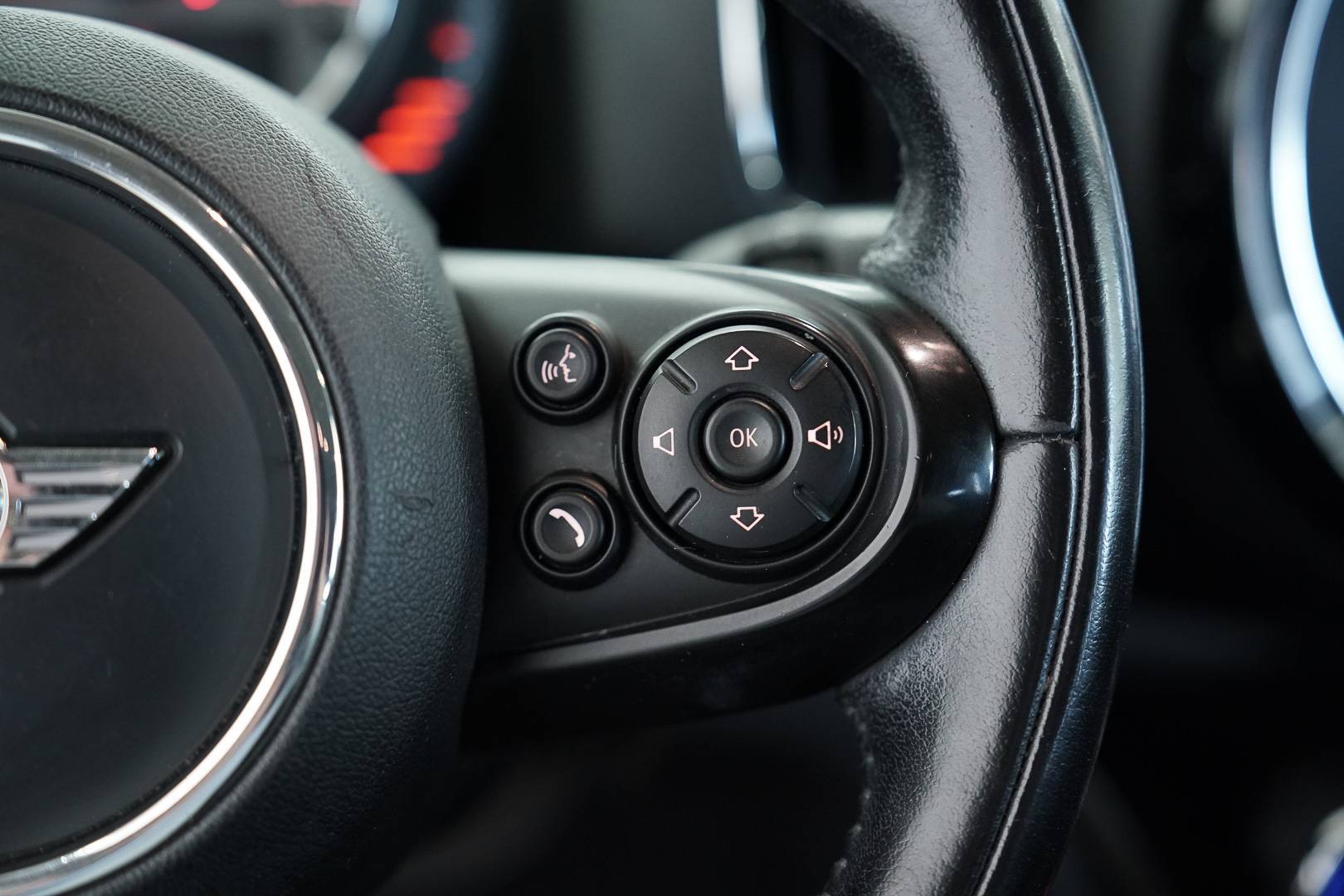 MINI Mini Countryman F60 2017 - Foto 13