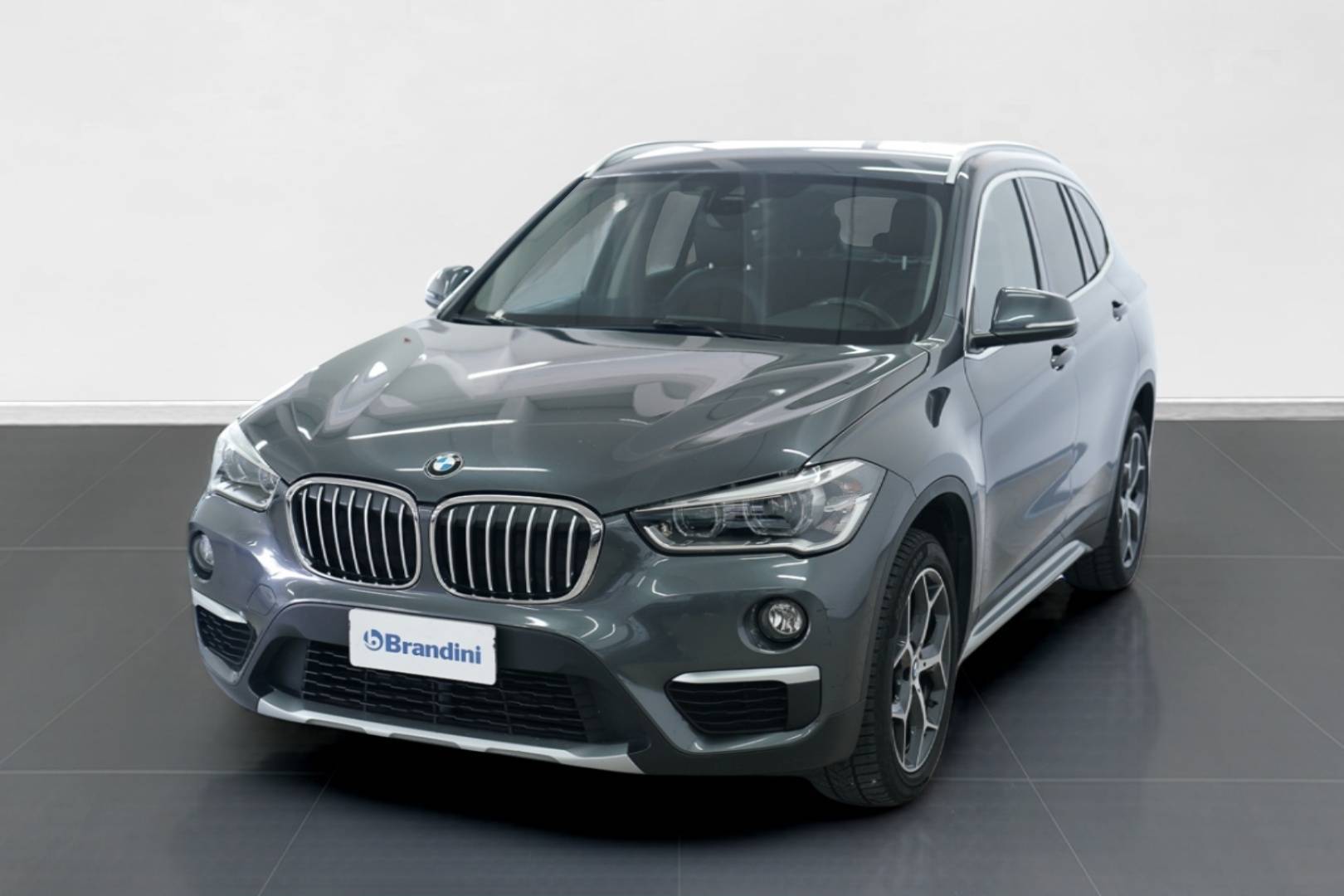 BMW X1 - Foto 1