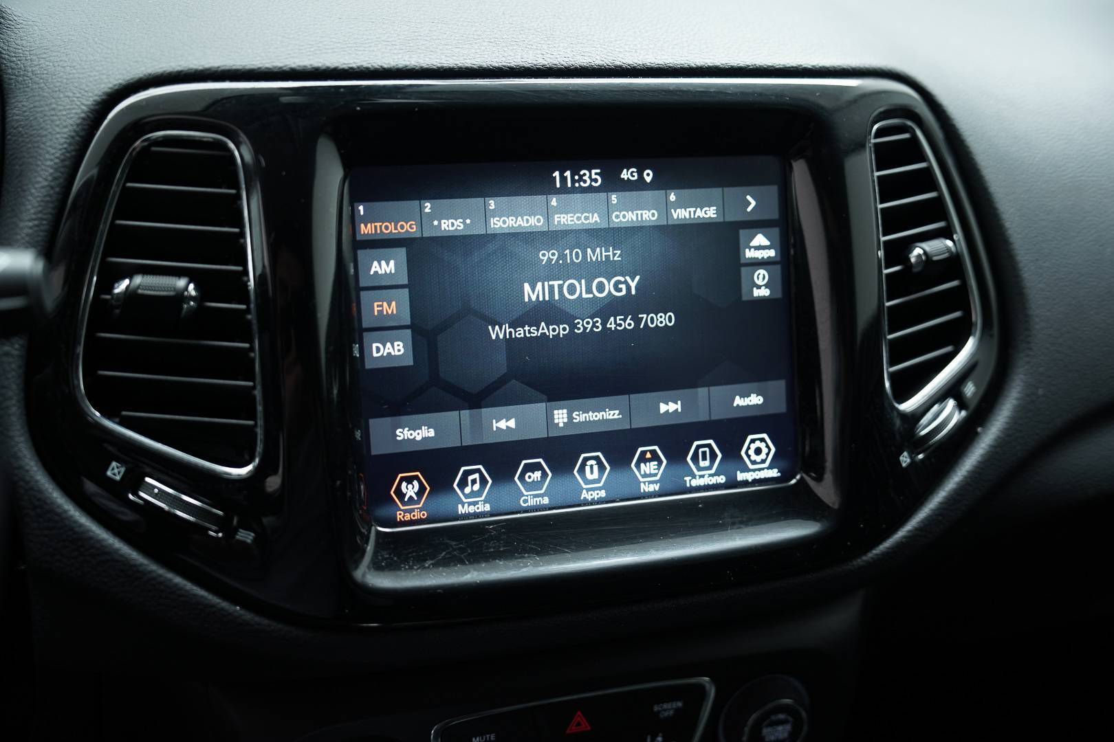 JEEP Compass - Foto 16