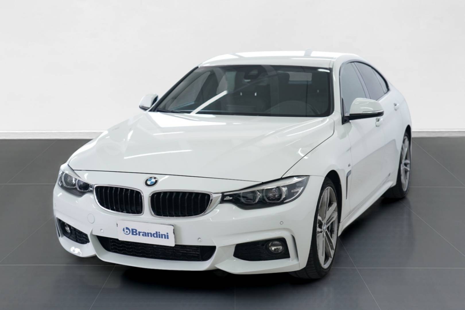 BMW Serie 4 - Foto 1