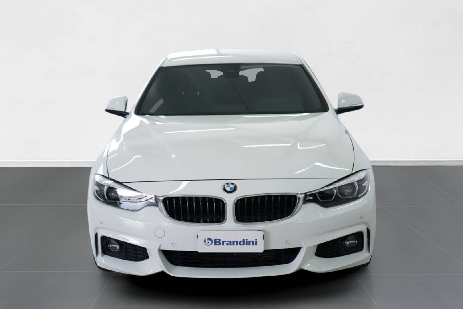 BMW Serie 4 - Foto 2