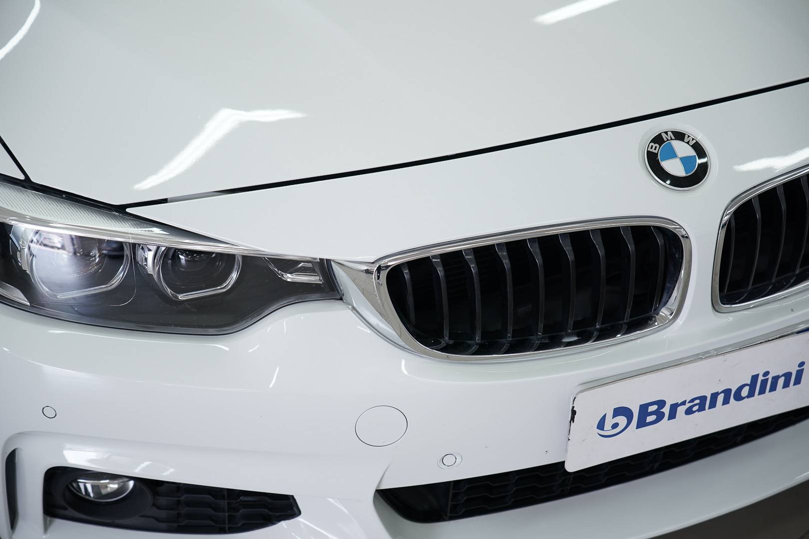 BMW Serie 4 - Foto 4