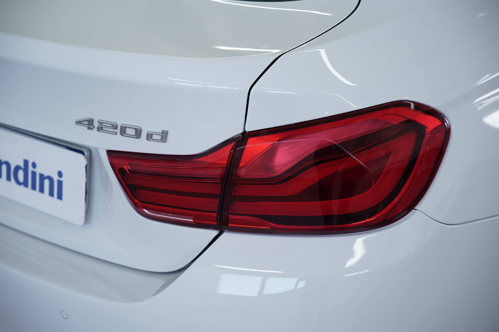 BMW Serie 4 - Foto 7