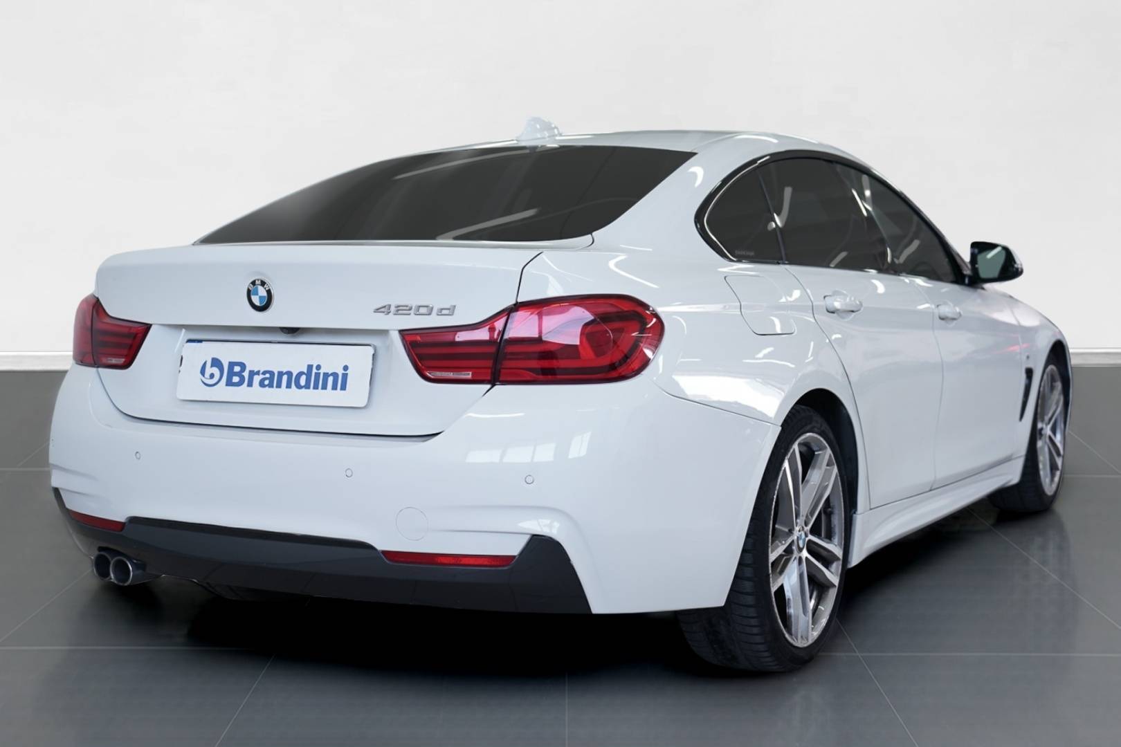 BMW Serie 4 - Foto 8