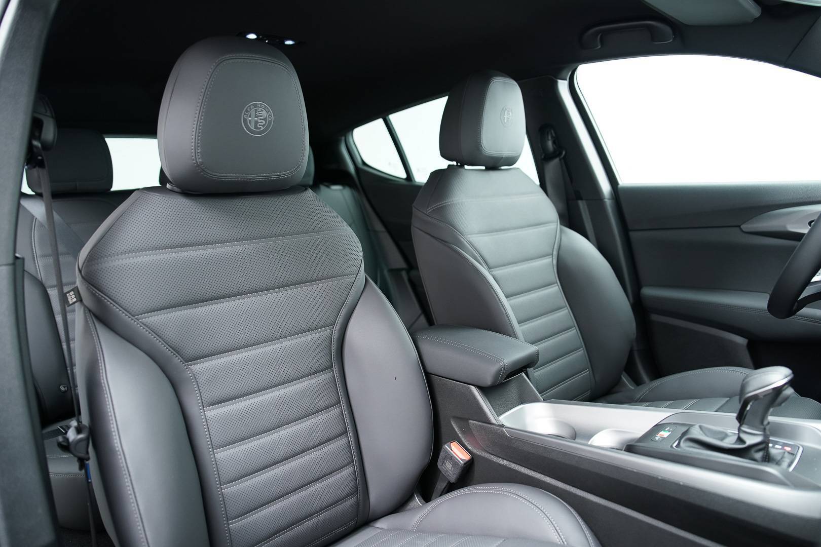 ALFA ROMEO TONALE PHEV - Foto 22