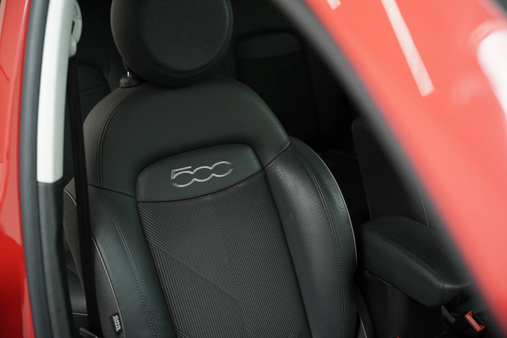 FIAT 500X - Foto 22