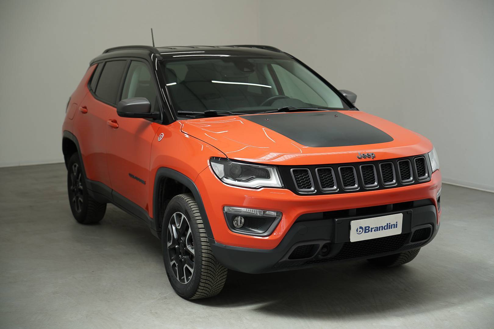 JEEP Compass II 2017 - Foto 3