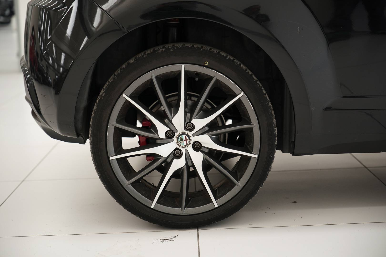 ALFA ROMEO MiTo 2013 - Foto 7