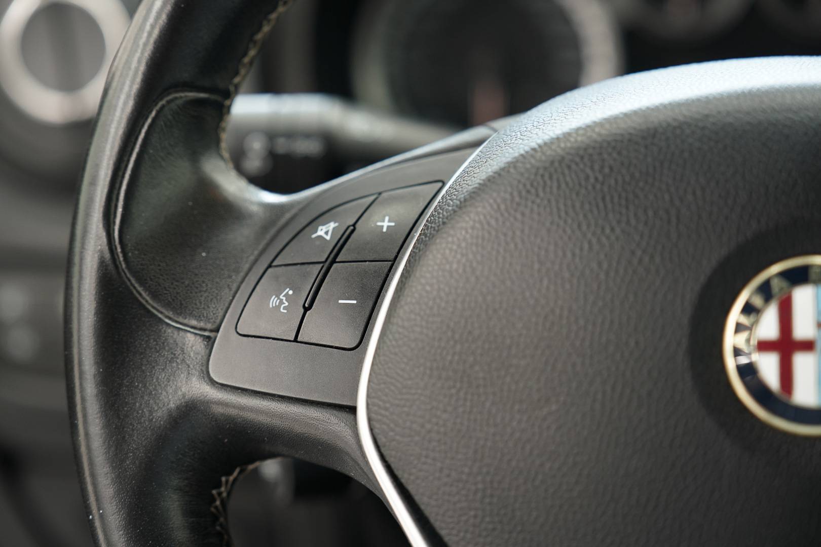 ALFA ROMEO MiTo 2013 - Foto 11