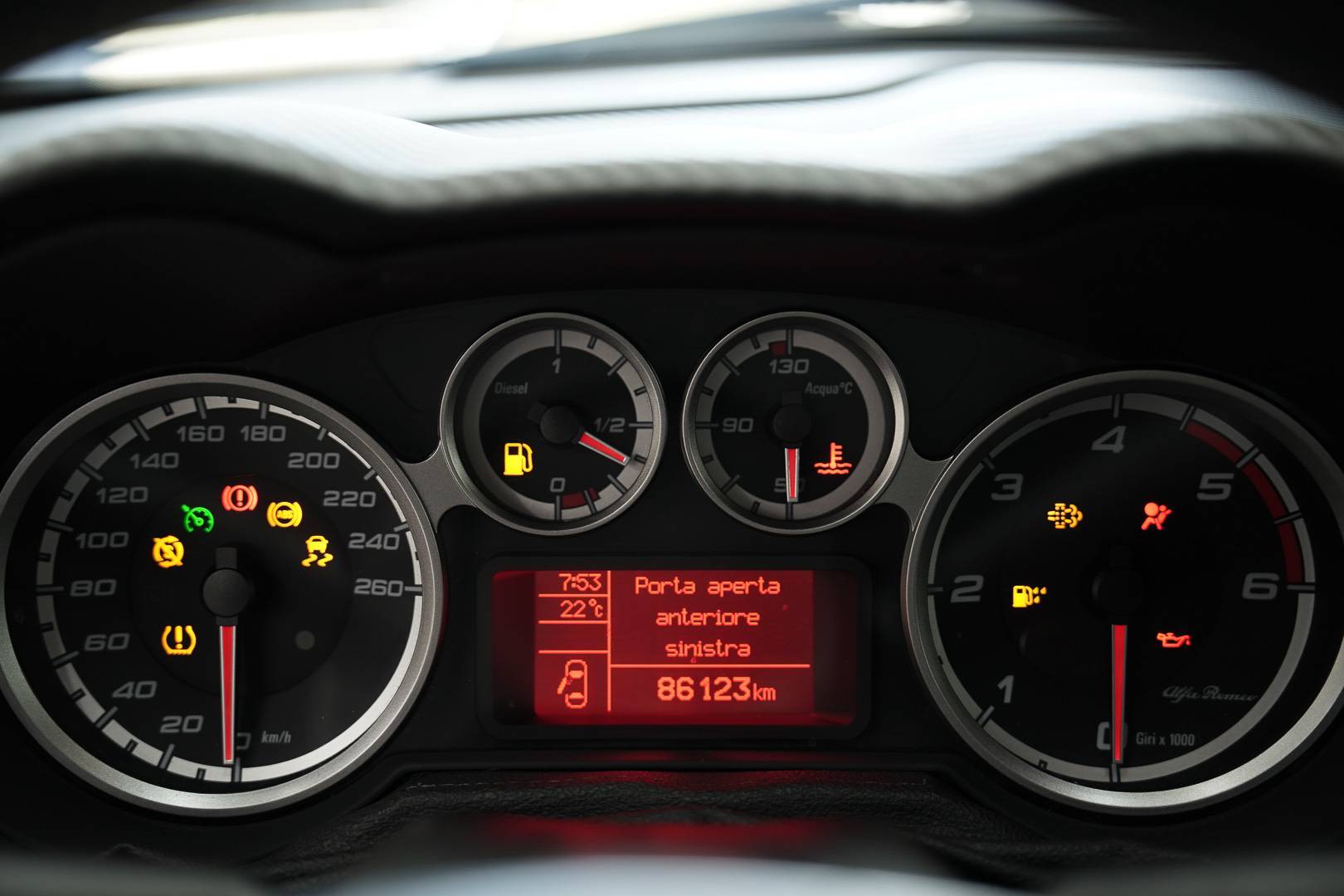 ALFA ROMEO MiTo 2013 - Foto 13