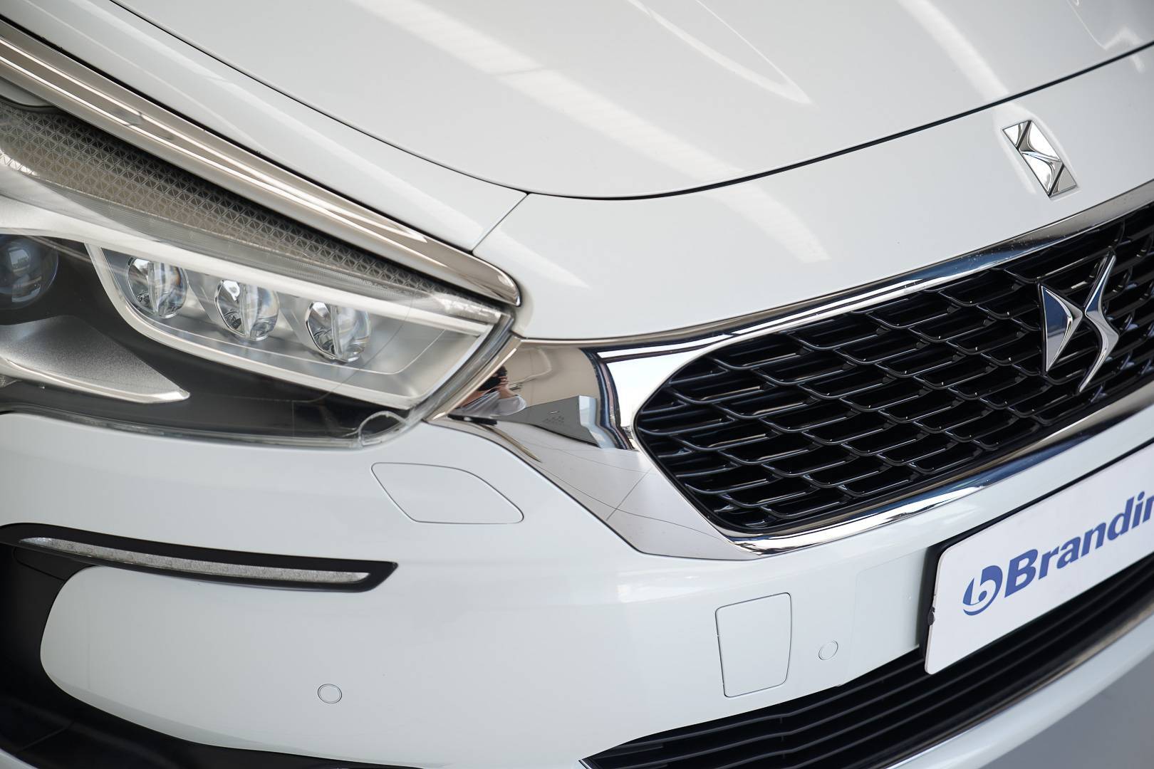 DS DS5 - Foto 4