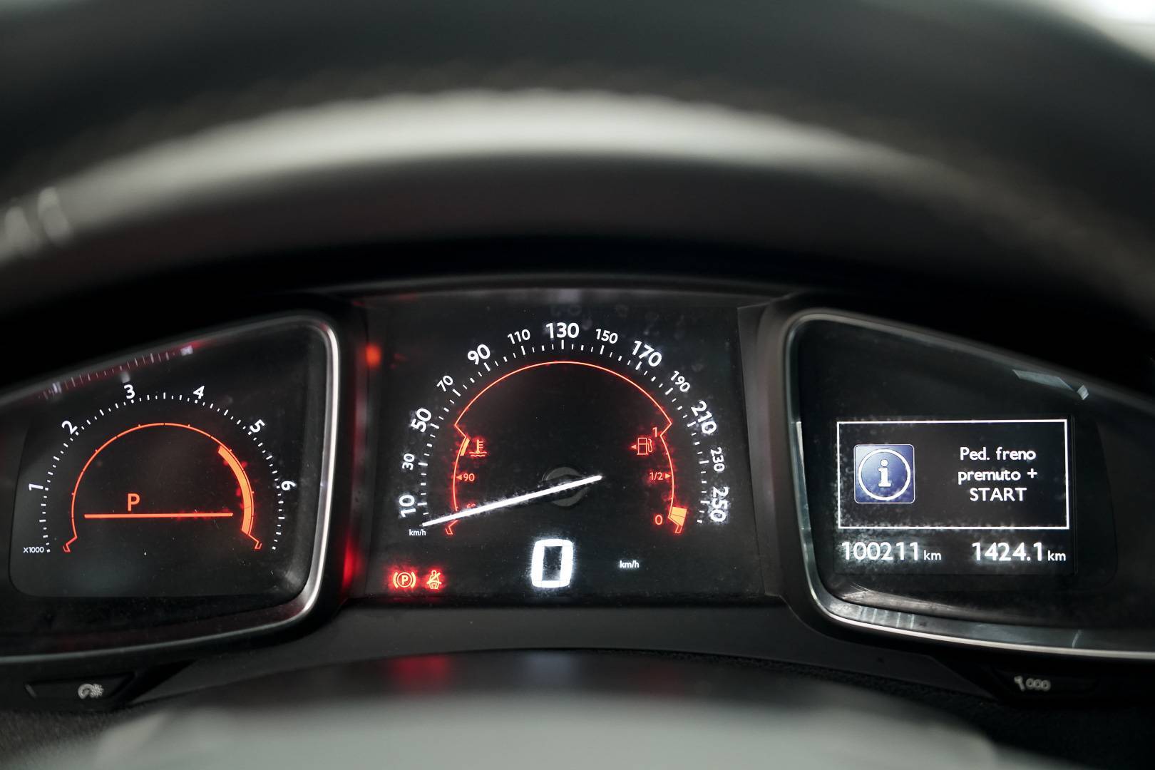 DS DS5 - Foto 12