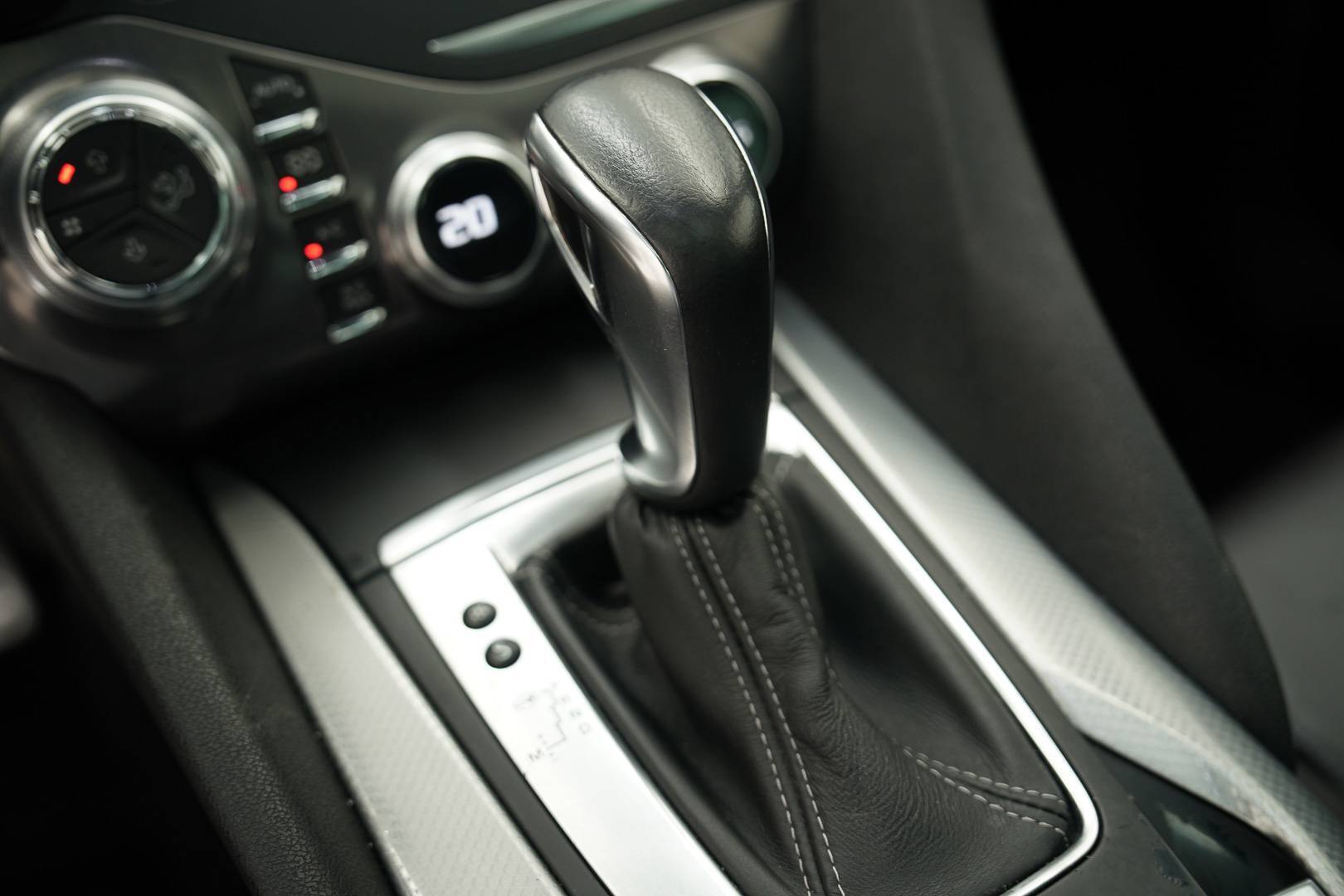 DS DS5 - Foto 15