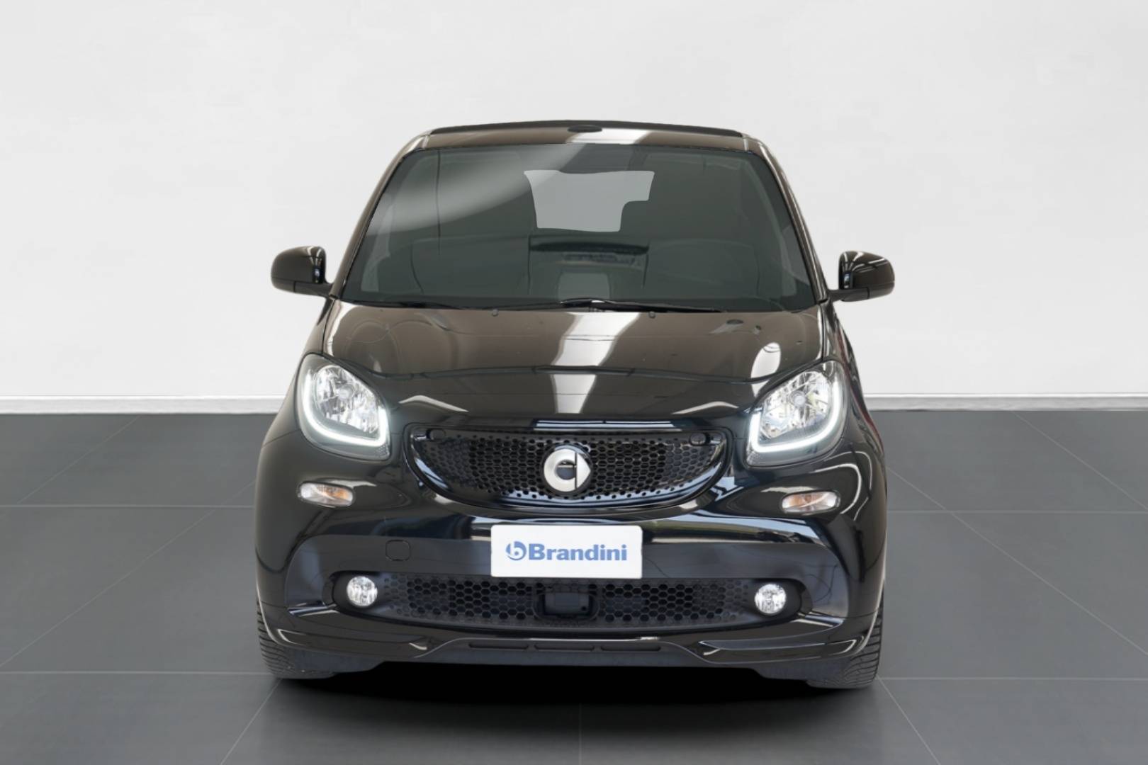 SMART Fortwo Cabrio - Foto 10