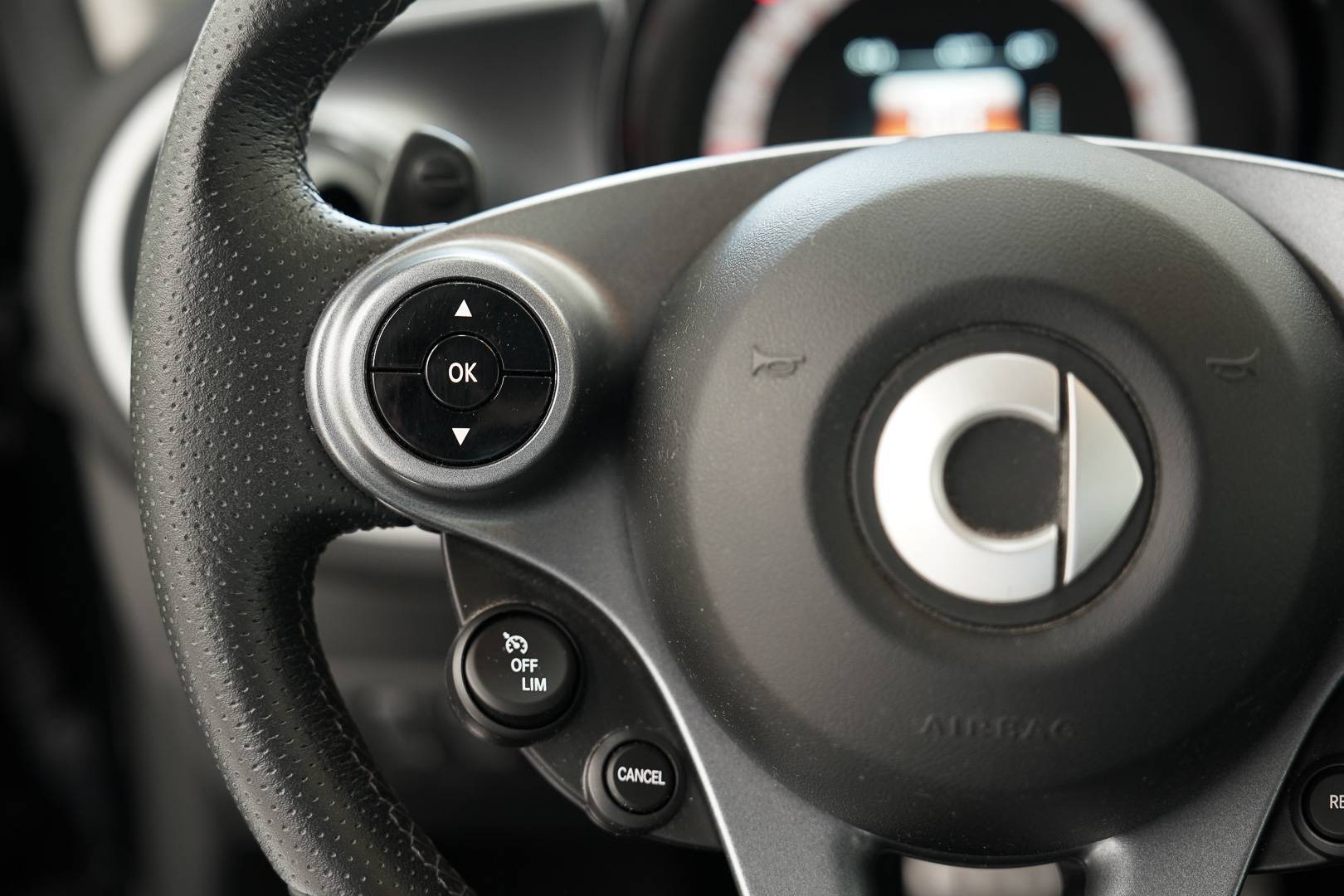 SMART Fortwo Cabrio - Foto 13