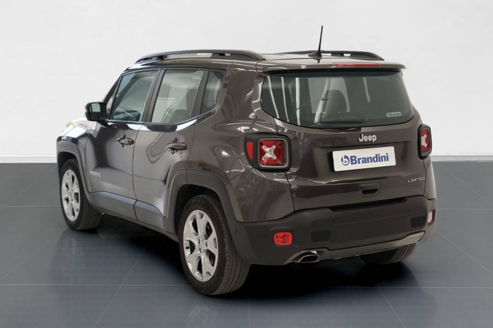 JEEP Renegade - Foto 8
