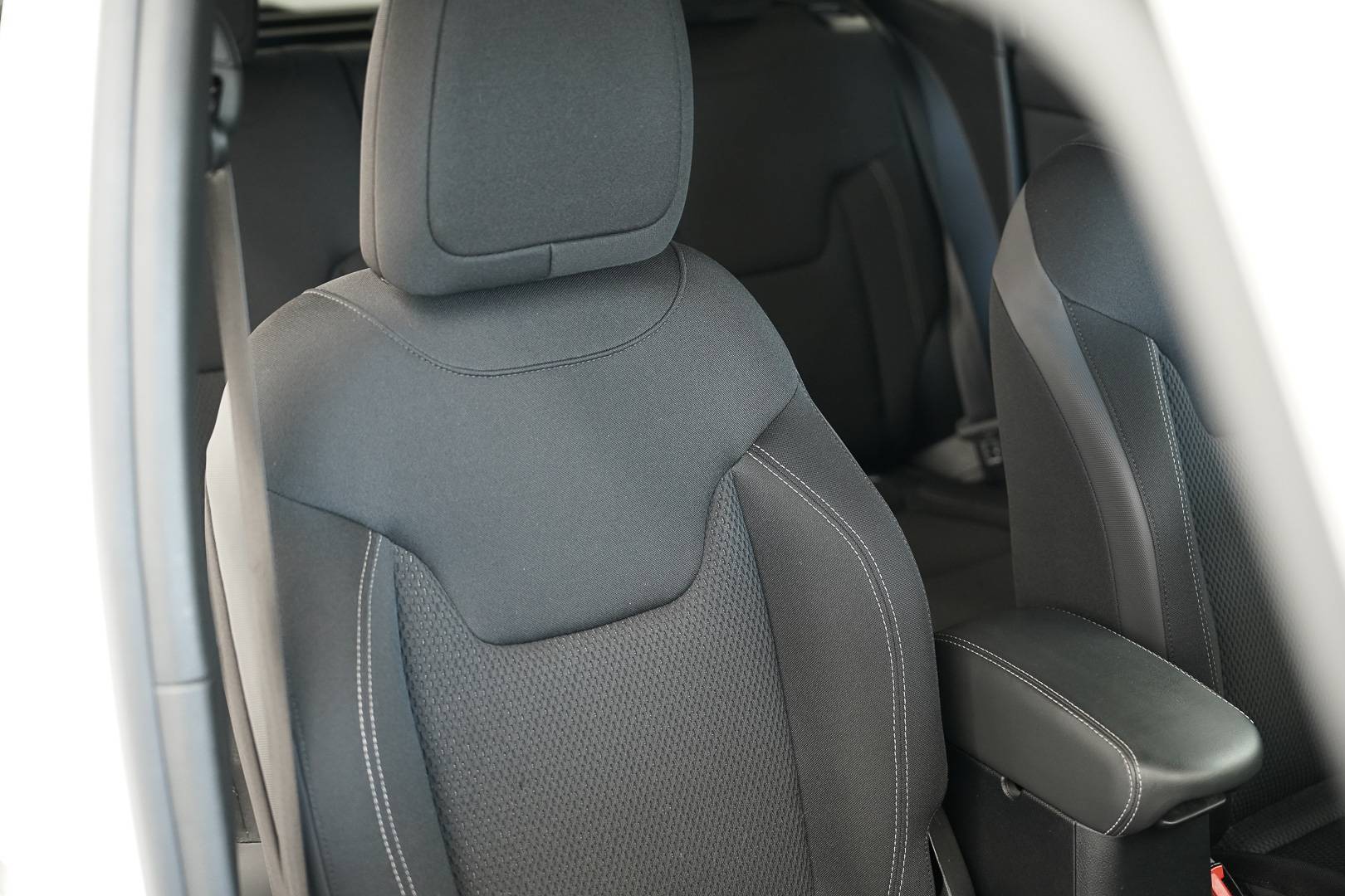 JEEP Renegade  - Foto 20