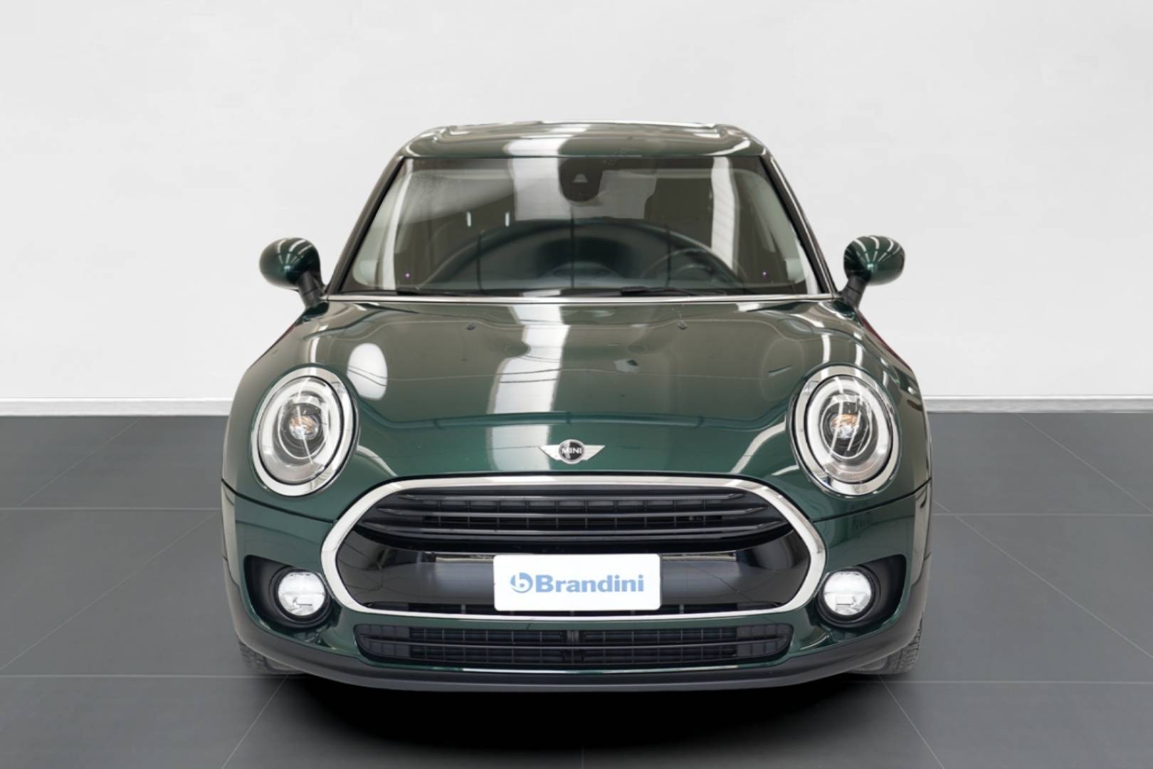 MINI Clubman - Foto 2