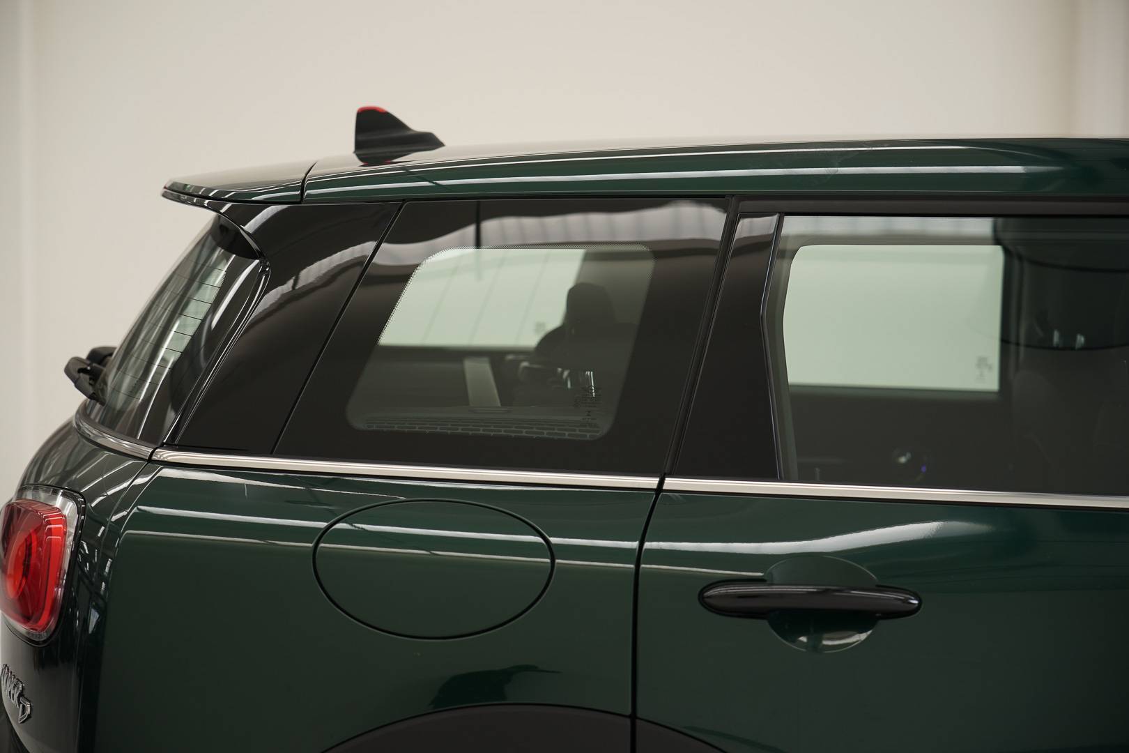 MINI Clubman - Foto 6