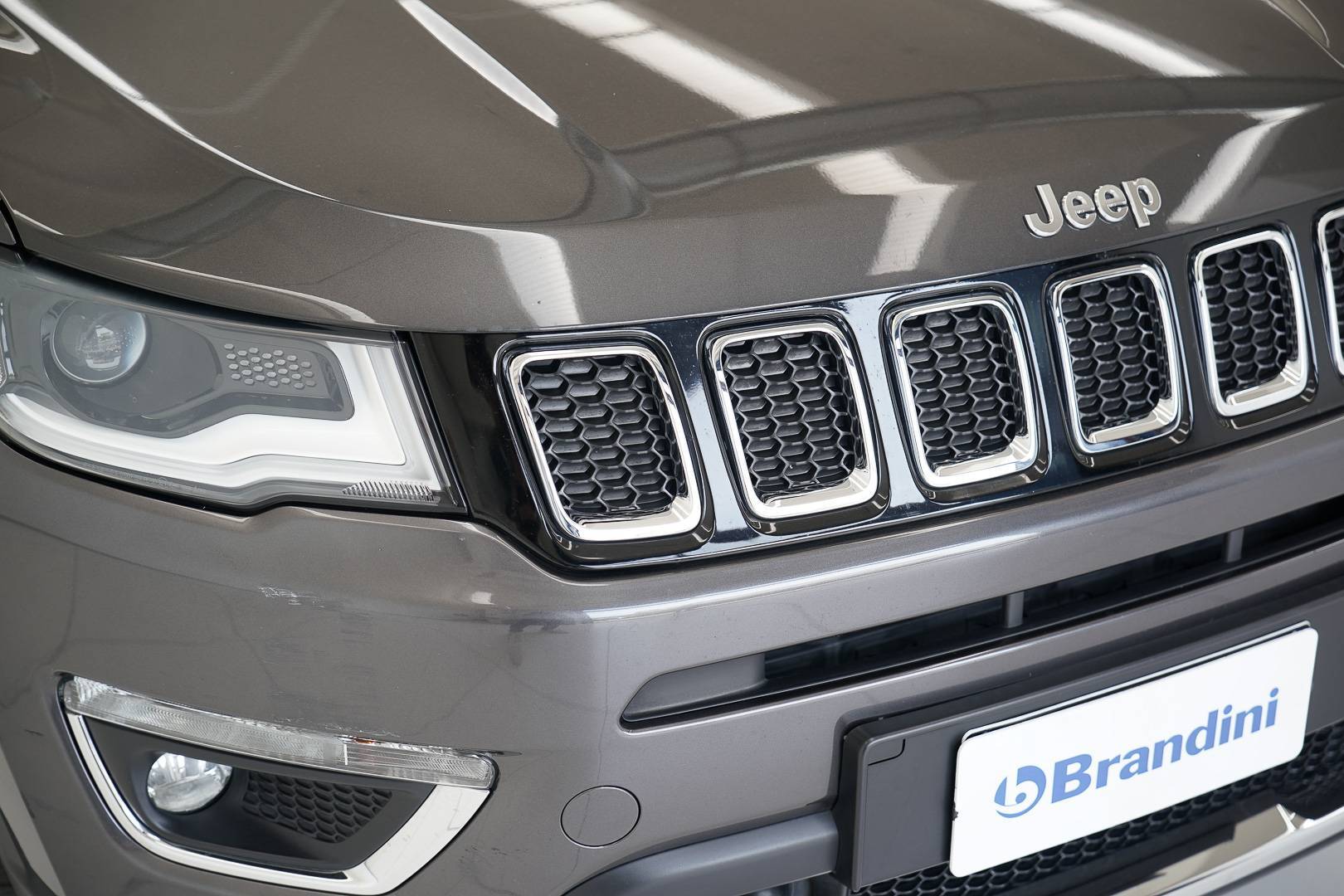 JEEP Compass  - Foto 4