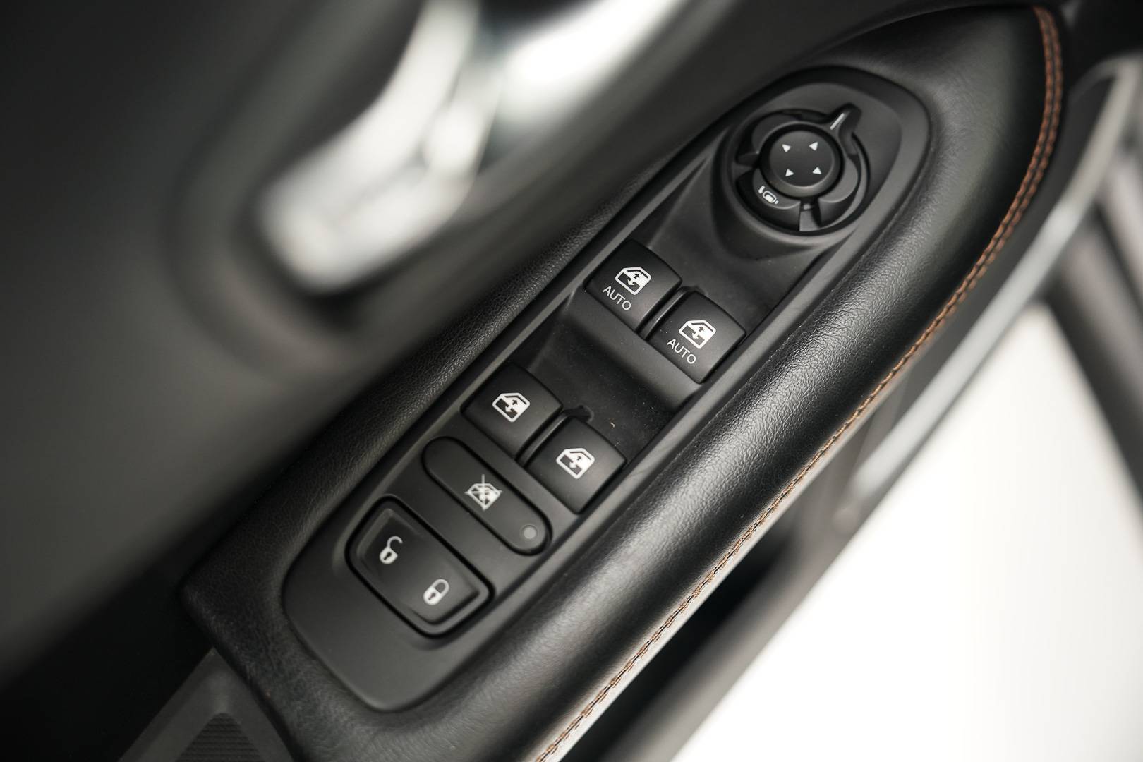 JEEP Compass  - Foto 9