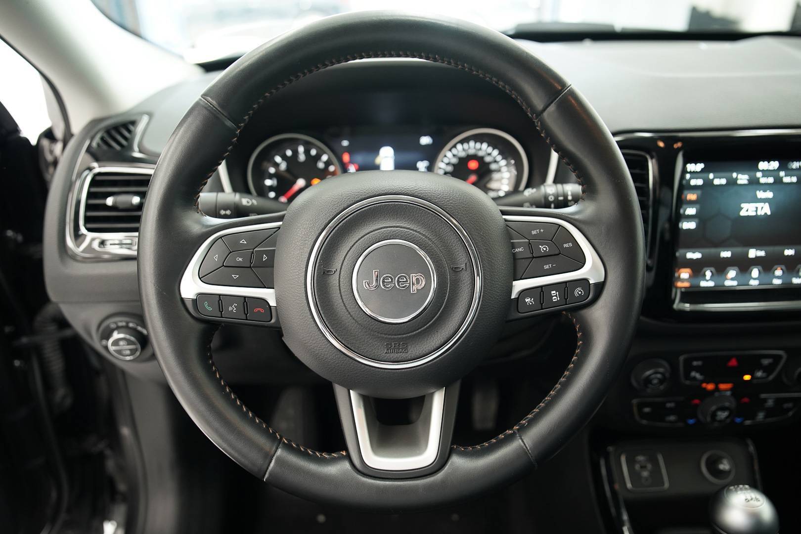 JEEP Compass  - Foto 10