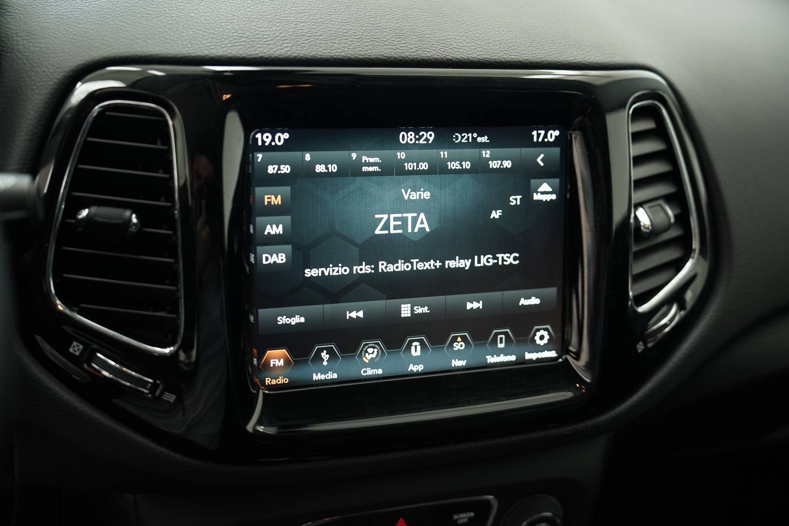 JEEP Compass  - Foto 14