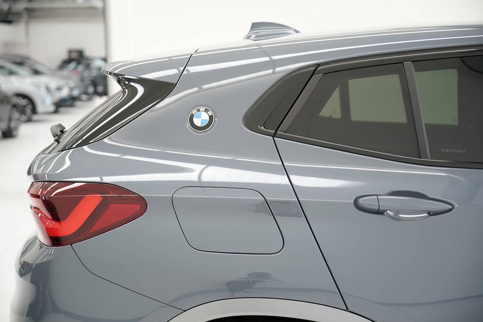 BMW X2  - Foto 6