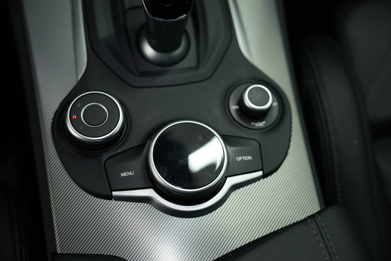 ALFA ROMEO Stelvio  - Foto 20